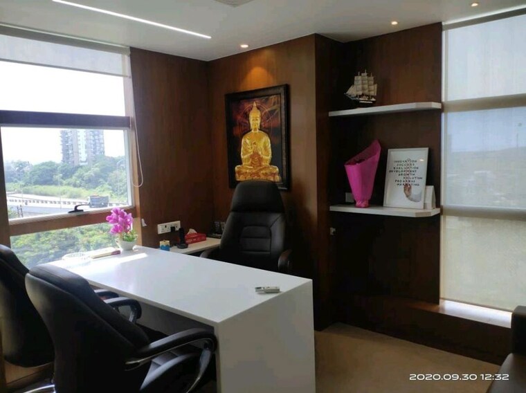Team Area, omkar-the-summit-business-bay Commercial Office Space 650 Sq.Ft. In Andheri East Mumbai 10157472