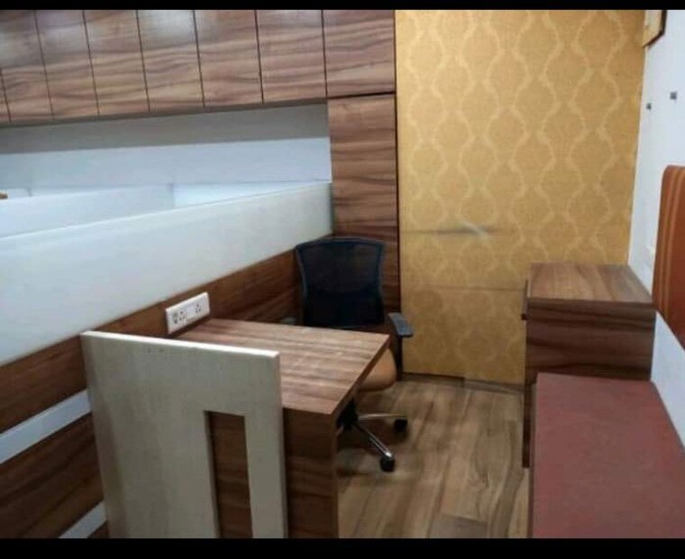 Floor Plan, omkar-the-summit-business-bay Commercial Office Space 650 Sq.Ft. In Andheri East Mumbai 10157472