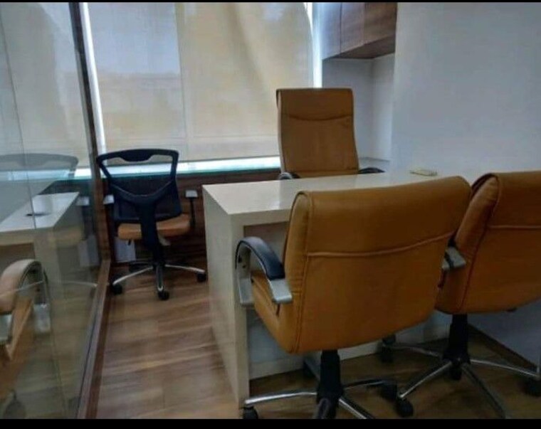 Team Area, omkar-the-summit-business-bay Commercial Office Space 650 Sq.Ft. In Andheri East Mumbai 10157472