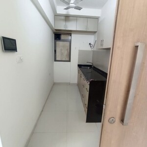 Kitchen in 1 BHK Apartment at Lodha Unica, Jogeshwari West – for Rent