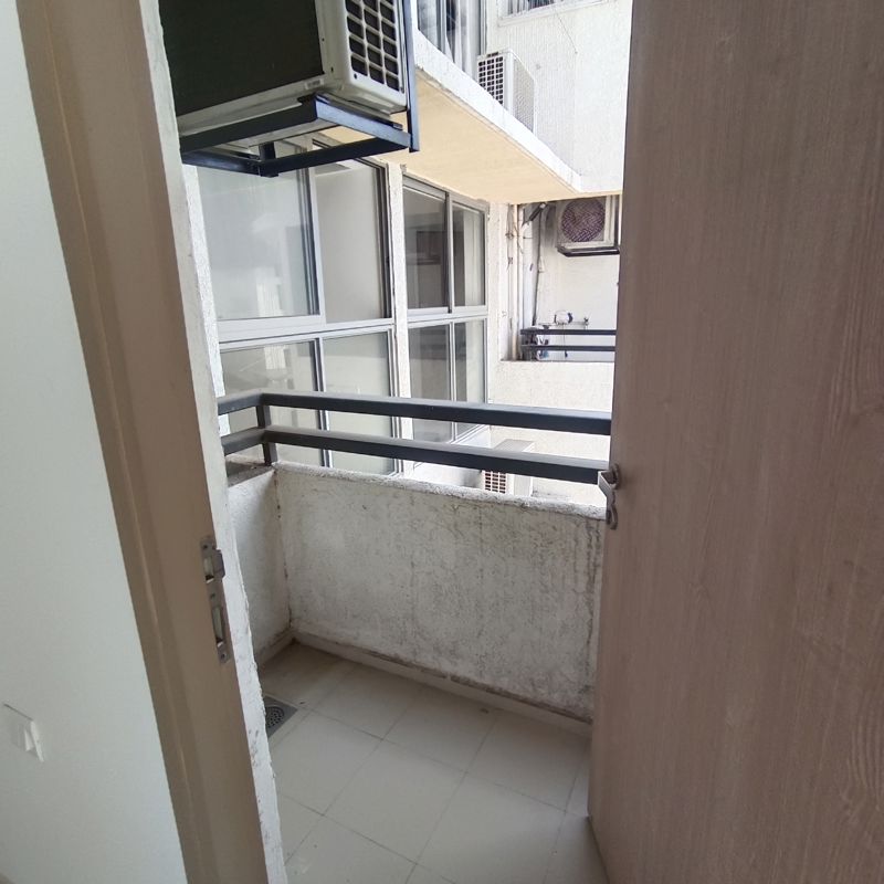 1 BHK + Pooja Room Apartment For Rent in Lodha Unica