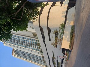 2 BHK Apartment For Rent in Aurum Q Residences, Ghansoli