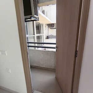 Balcony in 1 BHK Apartment at Lodha Unica, Jogeshwari West – for Sale