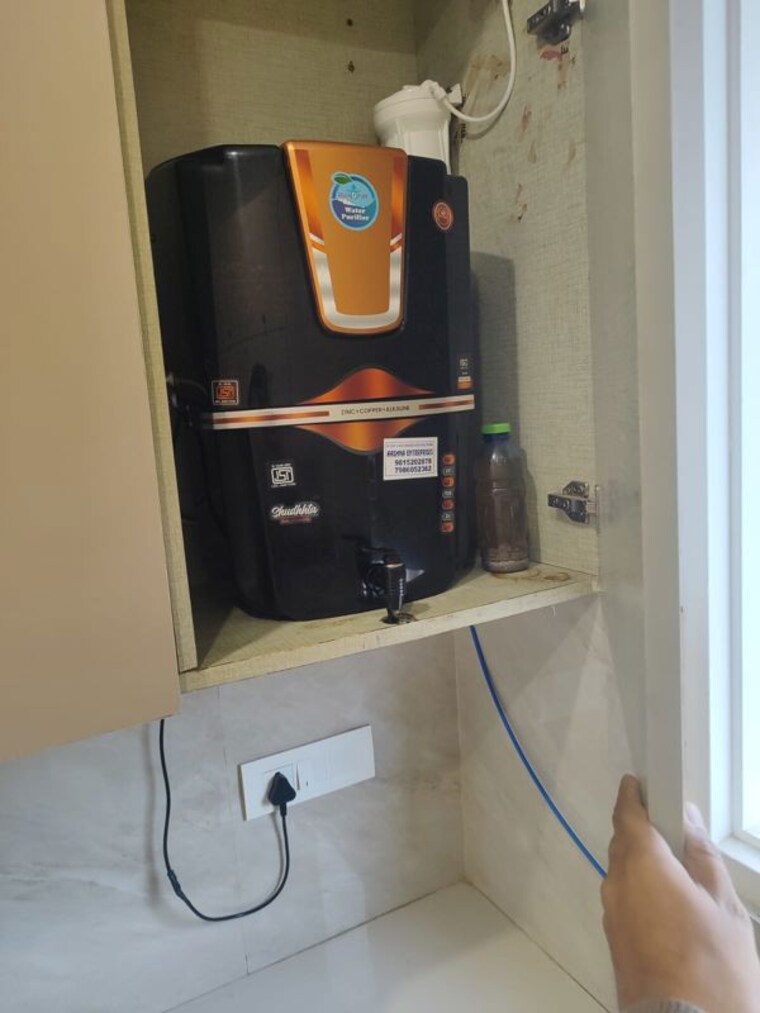 undefined, sector 40 3 Bedroom 1500 Sq.Ft. Builder Floor In Sector 40 Chandigarh 10157480