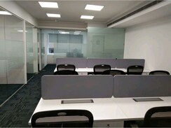 Office Space For Rent in Omkar The Summit Business Bay