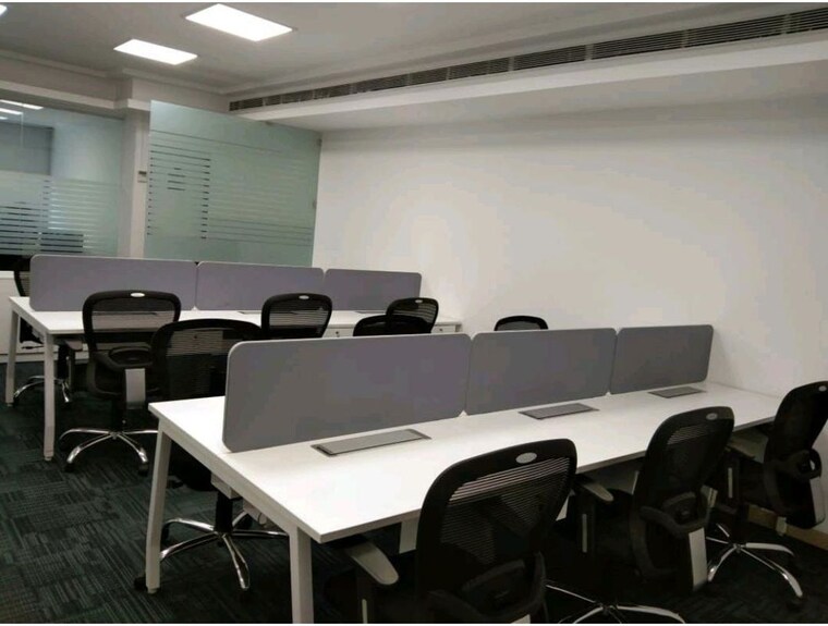 Team Area, omkar-the-summit-business-bay Commercial Office Space 600 Sq.Ft. In Andheri East Mumbai 10157483