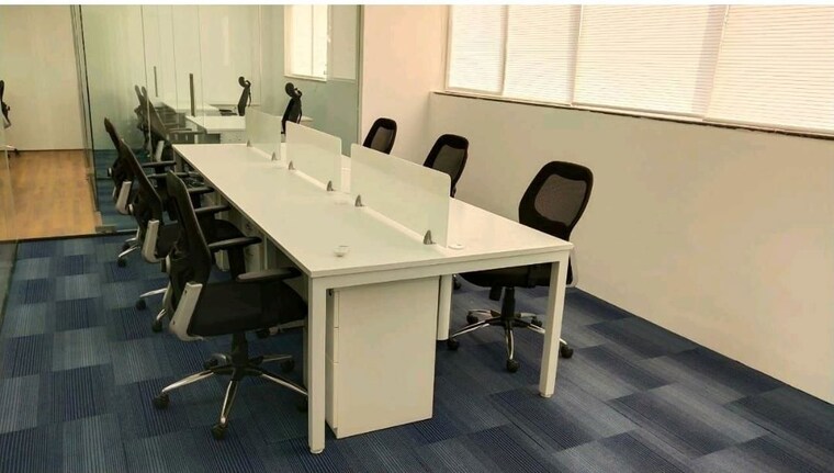 Team Area, omkar-the-summit-business-bay Commercial Office Space 1800 Sq.Ft. In Andheri East Mumbai 10157486