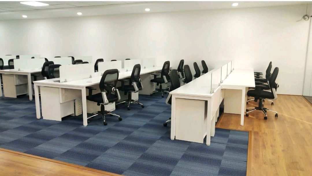 Office Space For Rent in Omkar The Summit Business Bay