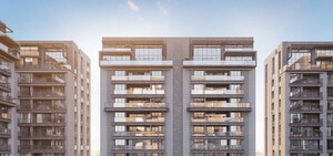 5 BHK Apartment For Sale in Vesu