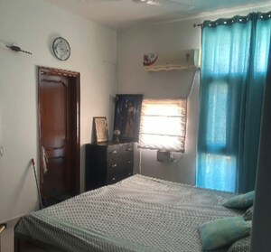 Bedroom in 5 BHK Builder Floor at Sector 49 – for Sale