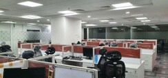 Office Space For Rent in Omkar The Summit Business Bay