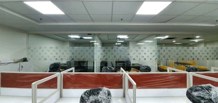 Floor Plan, omkar-the-summit-business-bay Commercial Office Space 1500 Sq.Ft. In Andheri East Mumbai 10157487