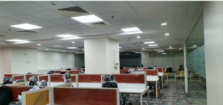 Team Area, omkar-the-summit-business-bay Commercial Office Space 1500 Sq.Ft. In Andheri East Mumbai 10157487