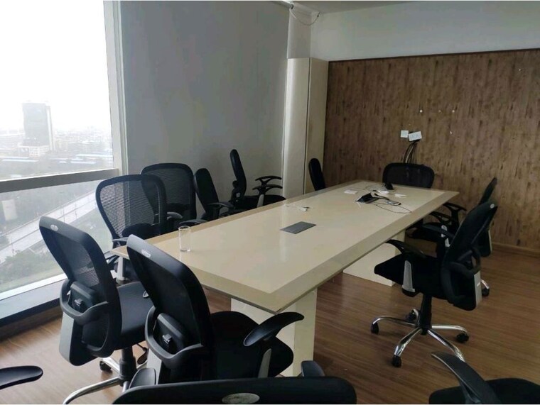 Team Area, omkar-the-summit-business-bay Commercial Office Space 1500 Sq.Ft. In Andheri East Mumbai 10157487