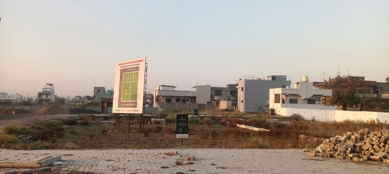 Exterior View, waranga  1200 Sq.Ft. Plot In Waranga Nagpur 10157490