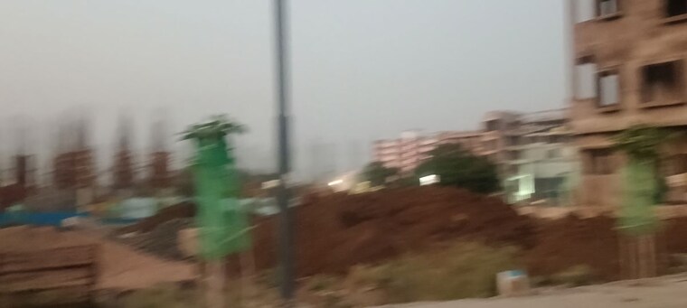 Garden, waranga  1200 Sq.Ft. Plot In Waranga Nagpur 10157490