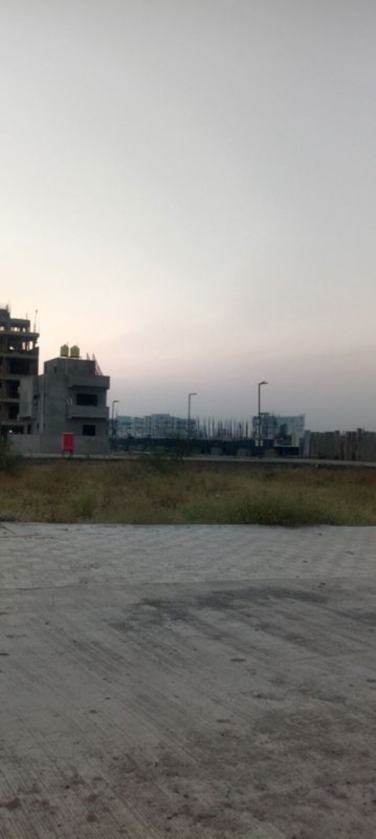 Exterior View, waranga  1200 Sq.Ft. Plot In Waranga Nagpur 10157490