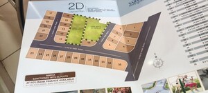  Plot For Sale in Waranga