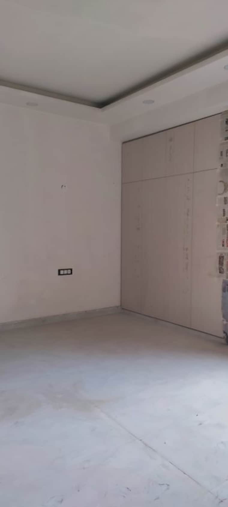 Room, sector 88 2 Bedroom 1200 Sq.Ft. Builder Floor In Sector 88 Faridabad 10157494