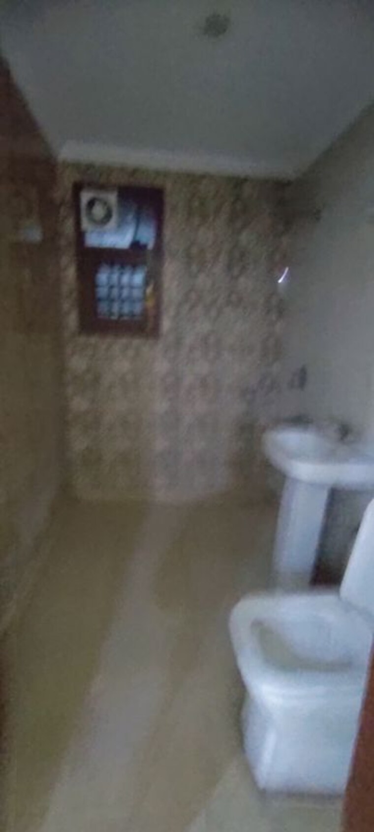 Bathroom, sector 88 2 Bedroom 1200 Sq.Ft. Builder Floor In Sector 88 Faridabad 10157494