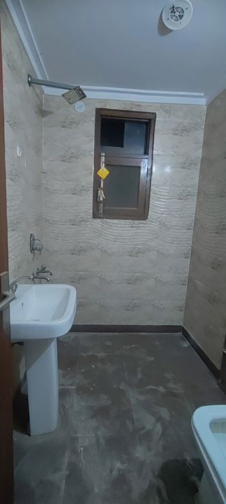 Bathroom, sector 88 2 Bedroom 1200 Sq.Ft. Builder Floor In Sector 88 Faridabad 10157494