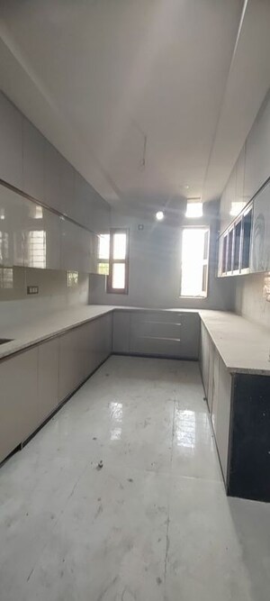 Kitchen in 2 BHK Builder Floor at Sector 88 – for Rent