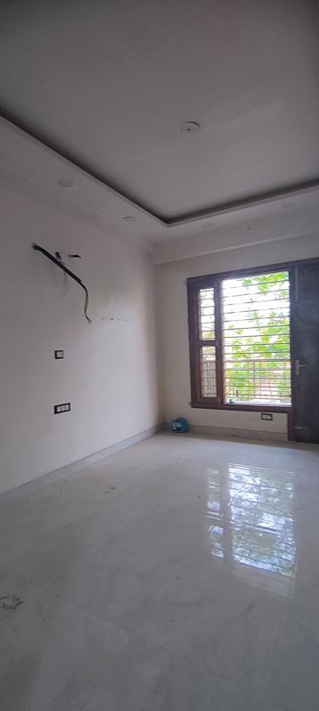 2 BHK + Extra Room Builder Floor For Rent in Sector 88