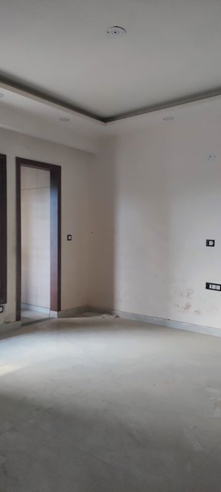 Room, sector 88 2 Bedroom 1200 Sq.Ft. Builder Floor In Sector 88 Faridabad 10157494
