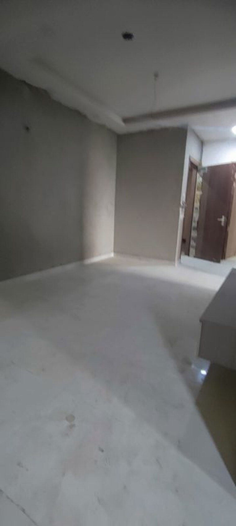 Room, sector 88 2 Bedroom 1200 Sq.Ft. Builder Floor In Sector 88 Faridabad 10157494