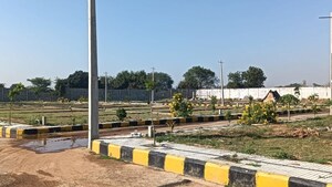  Plot For Sale in Kothur