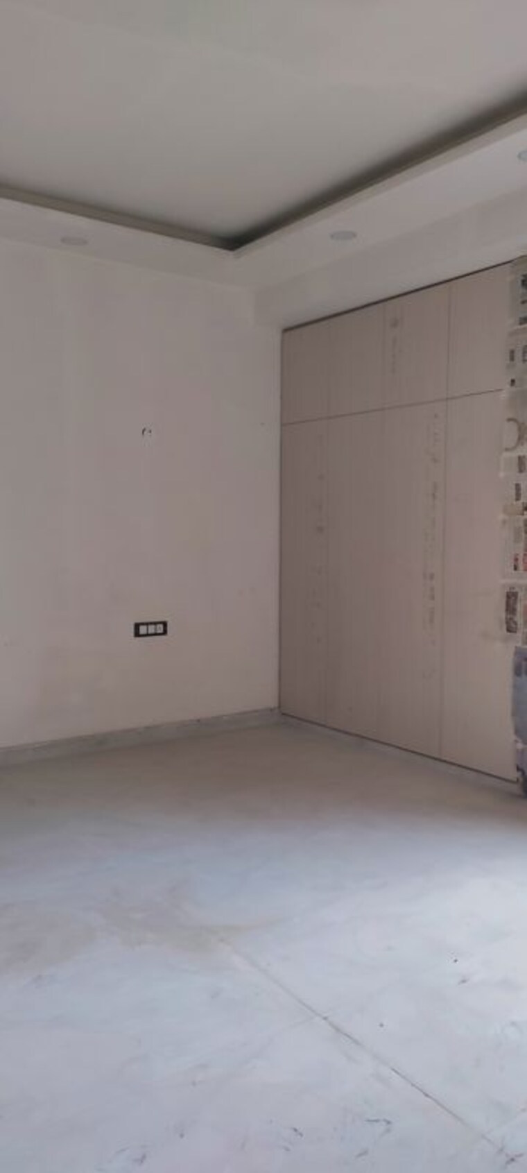 Room, sector 88 2 Bedroom 1200 Sq.Ft. Builder Floor In Sector 88 Faridabad 10157498