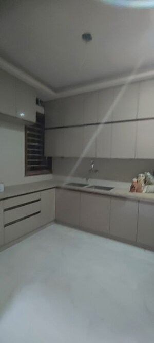 Kitchen in 2 BHK Builder Floor at Sector 88 – for Rent