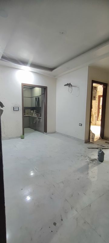 2 BHK + Extra Room Builder Floor For Rent in Sector 88