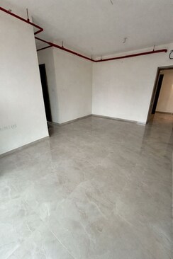 2 BHK Apartment For Rent in Sheth Auris Bliss