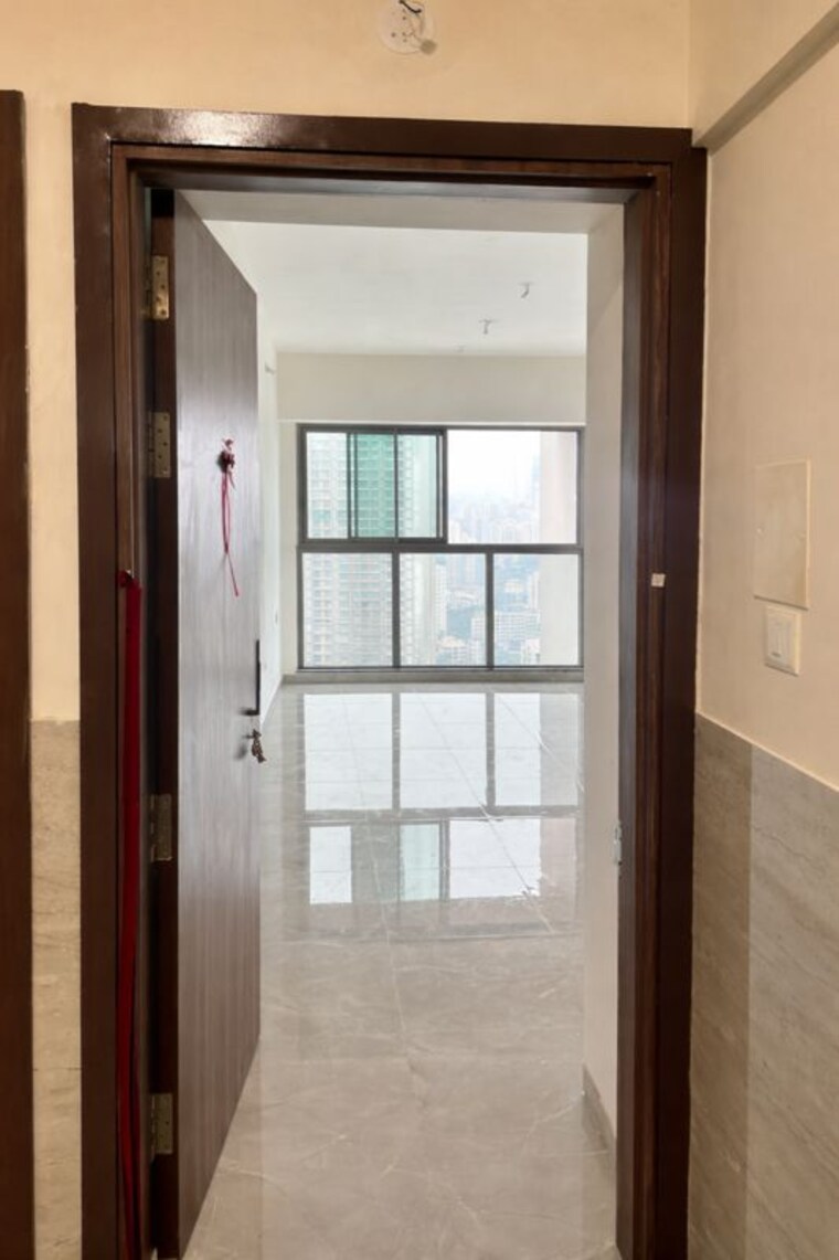 Living Room, sheth-auris-bliss 2 Bedroom 675 Sq.Ft. Apartment In Malad West Mumbai 10157496