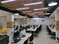 Office Space For Rent in Omkar The Summit Business Bay