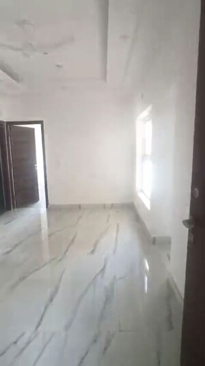 2 BHK Apartment – Entrance View at The Golden Gate, Mahurali - for Rent