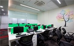 Office Space For Rent in Omkar The Summit Business Bay