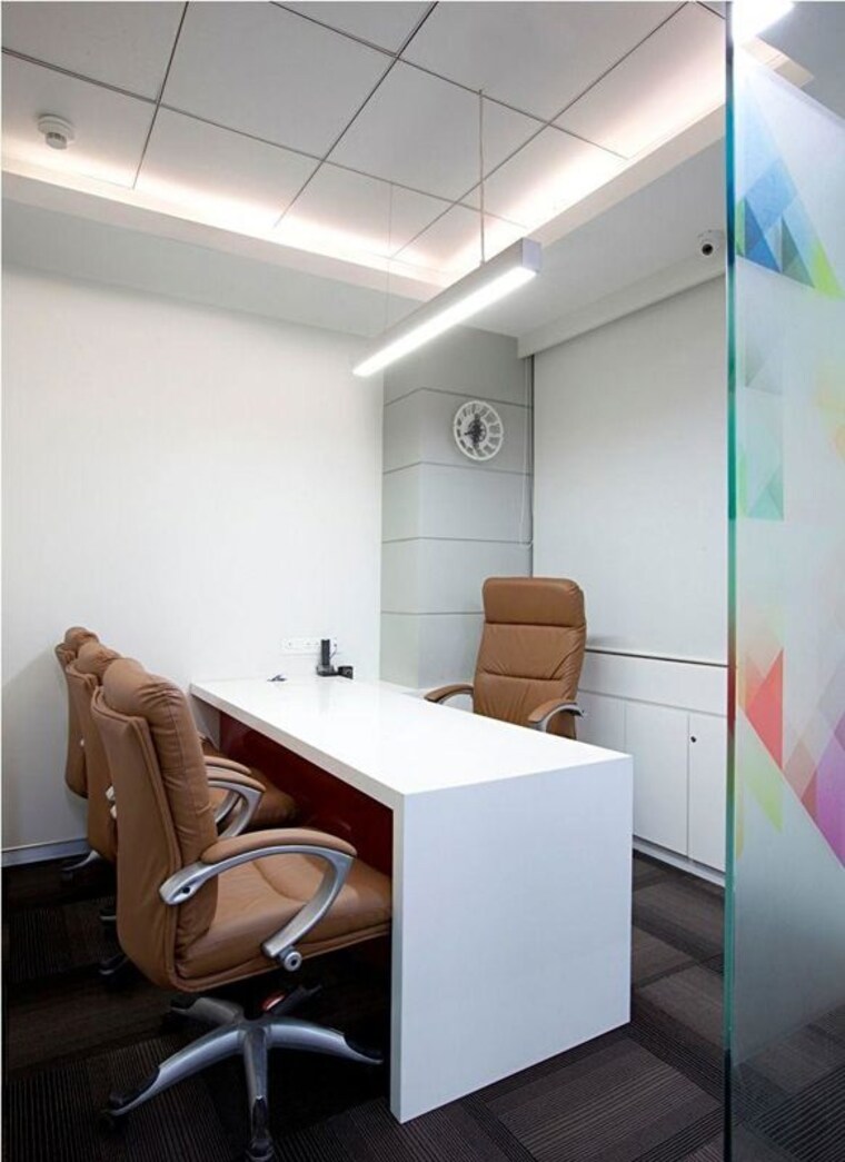Team Area, omkar-the-summit-business-bay Commercial Office Space 950 Sq.Ft. In Andheri East Mumbai 10157501
