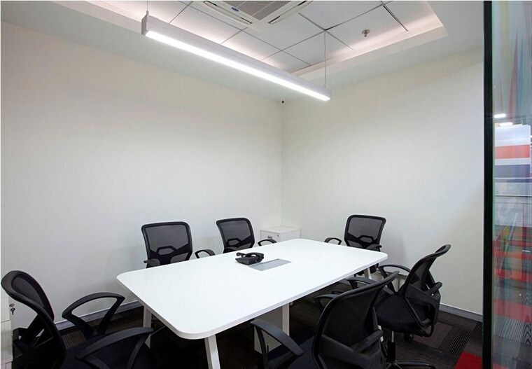 Team Area, omkar-the-summit-business-bay Commercial Office Space 950 Sq.Ft. In Andheri East Mumbai 10157501