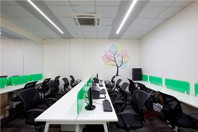 Team Area, omkar-the-summit-business-bay Commercial Office Space 950 Sq.Ft. In Andheri East Mumbai 10157501