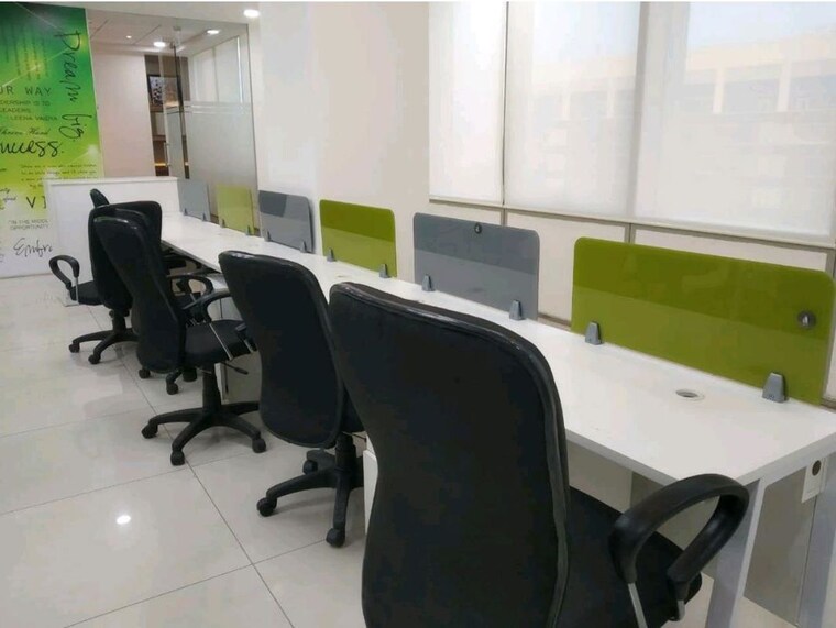 Team Area, omkar-the-summit-business-bay Commercial Office Space 1100 Sq.Ft. In Andheri East Mumbai 10157510