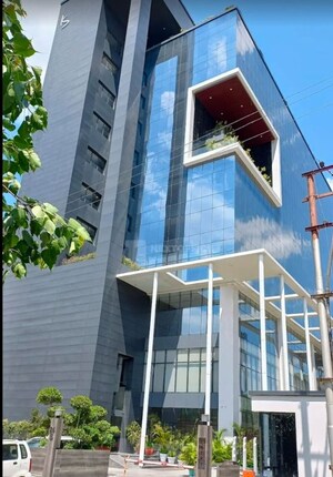  Office Space For Rent in Sector 16a