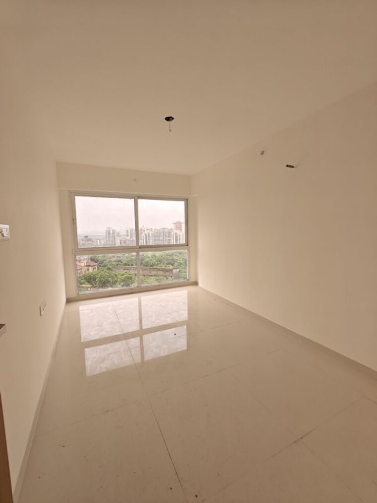 Room, moreshwar-19-east 3 Bedroom 1200 Sq.Ft. Apartment In Nerul Navi Mumbai 10157522