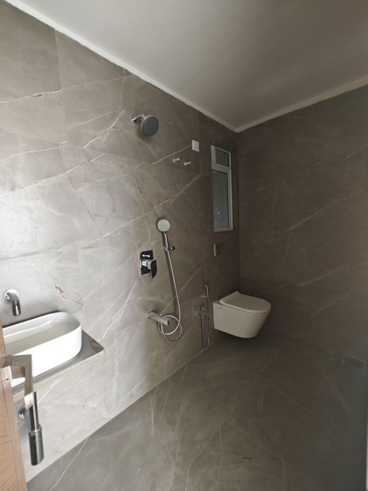 Bathroom, moreshwar-19-east 3 Bedroom 1200 Sq.Ft. Apartment In Nerul Navi Mumbai 10157522