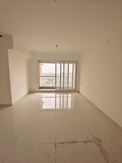 3 BHK + Servant Room Apartment For Rent in Moreshwar 19 East