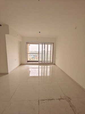 3 BHK Apartment For Rent in Moreshwar 19 East, Nerul