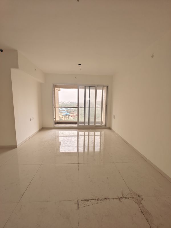 3 BHK + Servant Room Apartment For Rent in Moreshwar 19 East