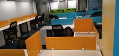 Office Space For Rent in Omkar The Summit Business Bay