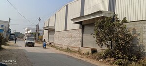  Warehouse For Rent in Transport Nagar